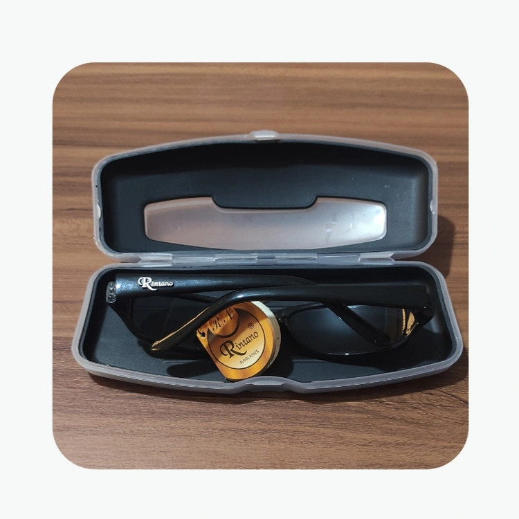 عینک آفتابی بایکر رینتانو مدل Ri 19289079