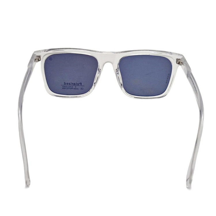 عینک آفتابی مربعی مدل P2305