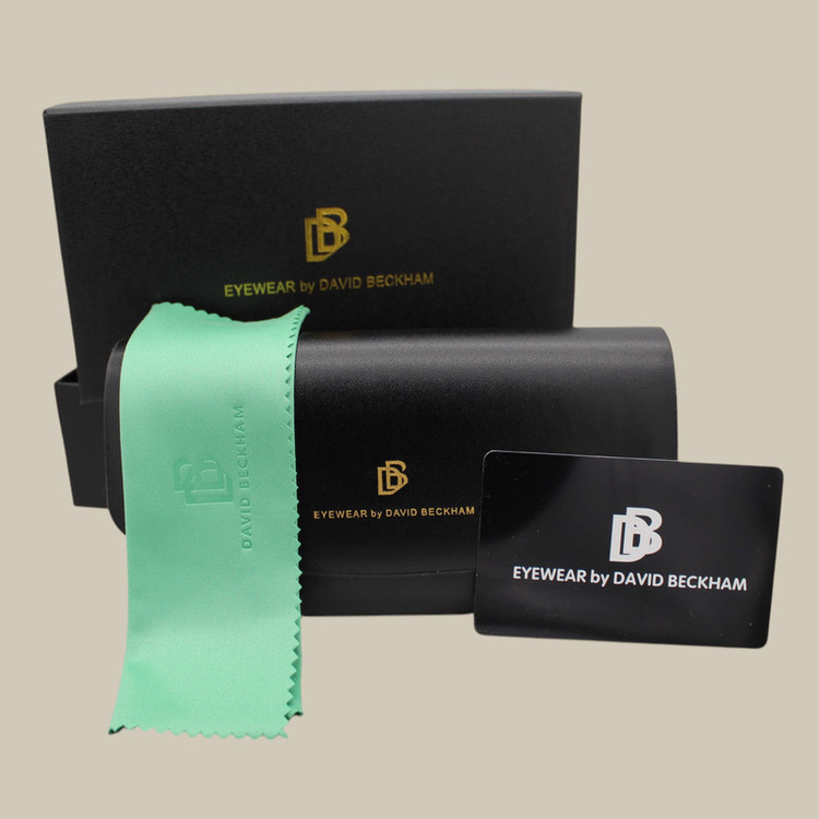 عینک آفتابی دیوید بکهام مدل DB1038FS Limited Edition