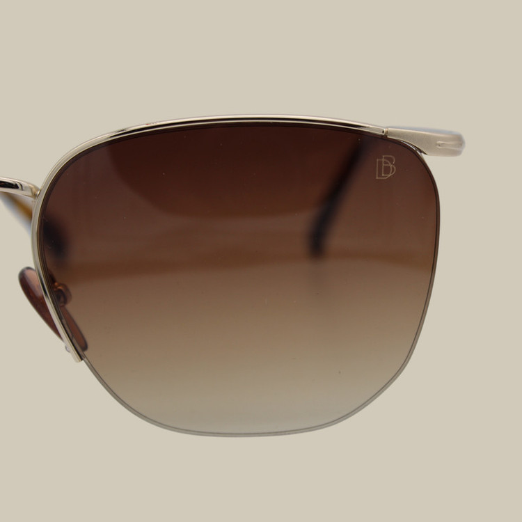 عینک آفتابی دیوید بکهام مدل DB1038FS Limited Edition
