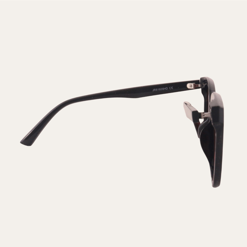 عینک آفتابی زنانه لاو ور مدل JR61609HD
