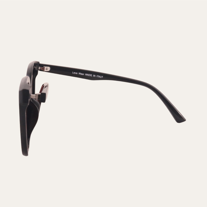 عینک آفتابی زنانه لاو ور مدل JR61609HD