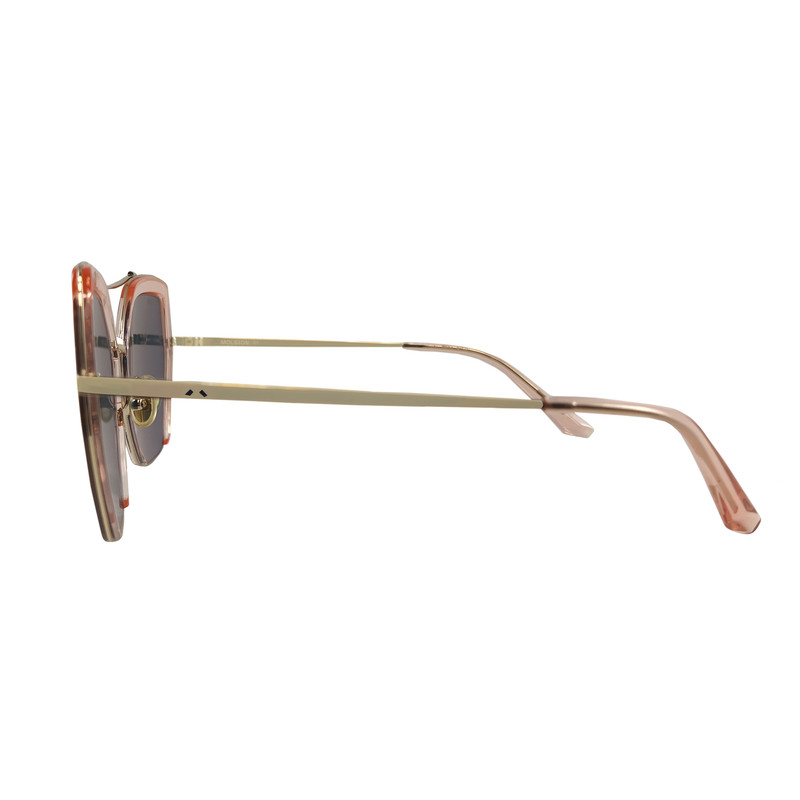 عینک آفتابی زنانه مولسیون مدل MS6052B3054