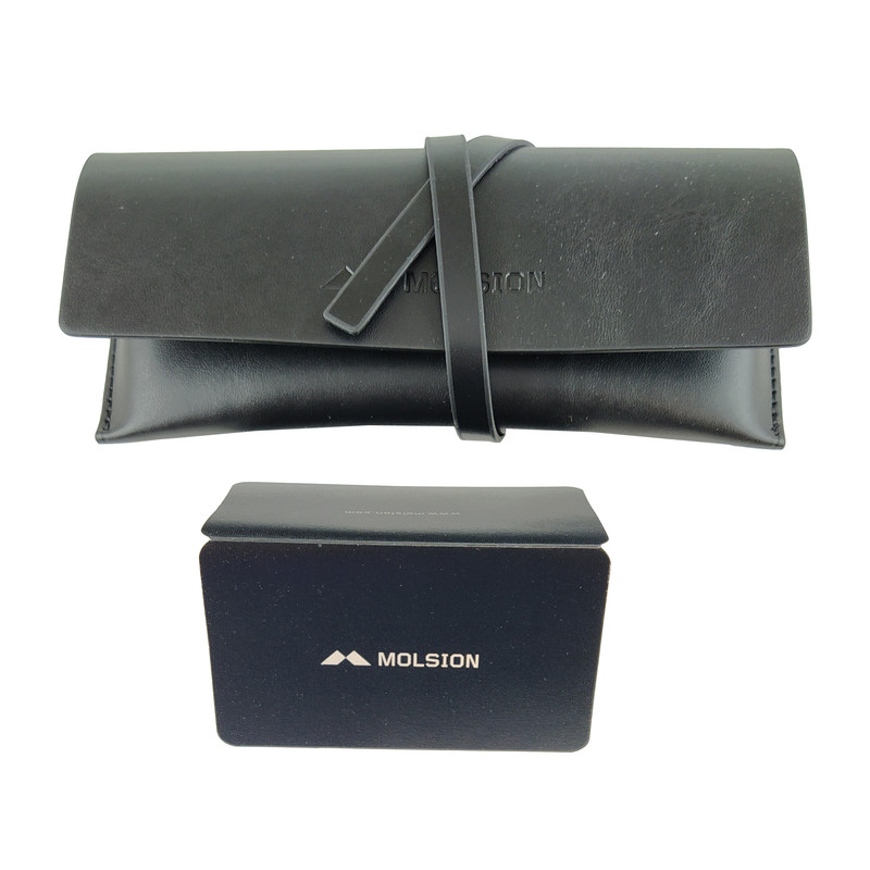 عینک آفتابی زنانه مولسیون مدل MS6052B3054