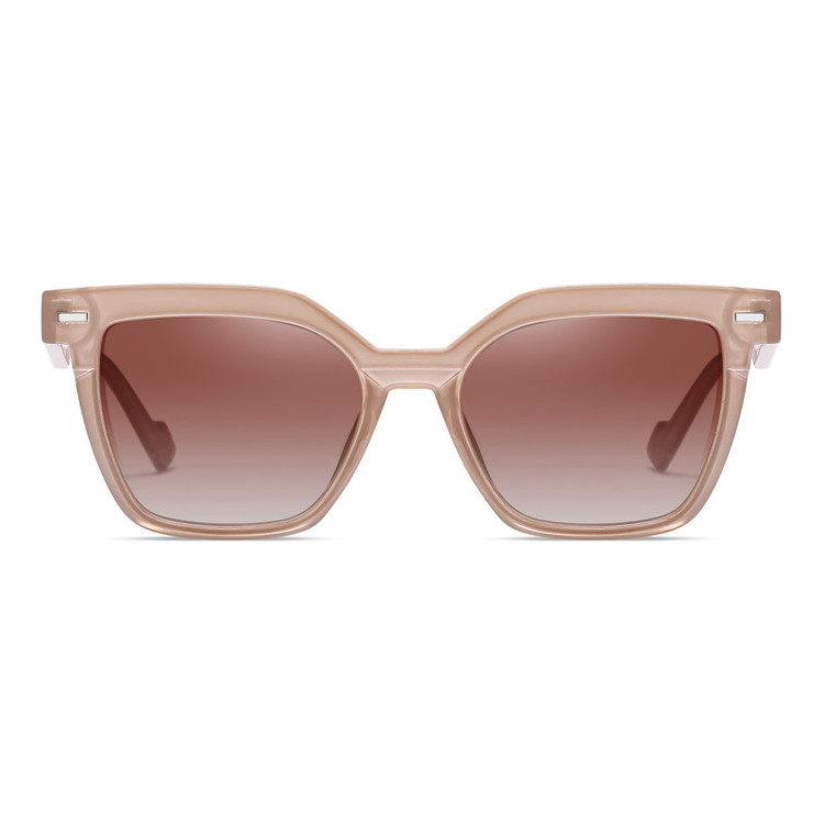 عینک آفتابی ویفرر زنانه آلبرت وگ مدل S26108C4 Acetate Avantgarde Visionary