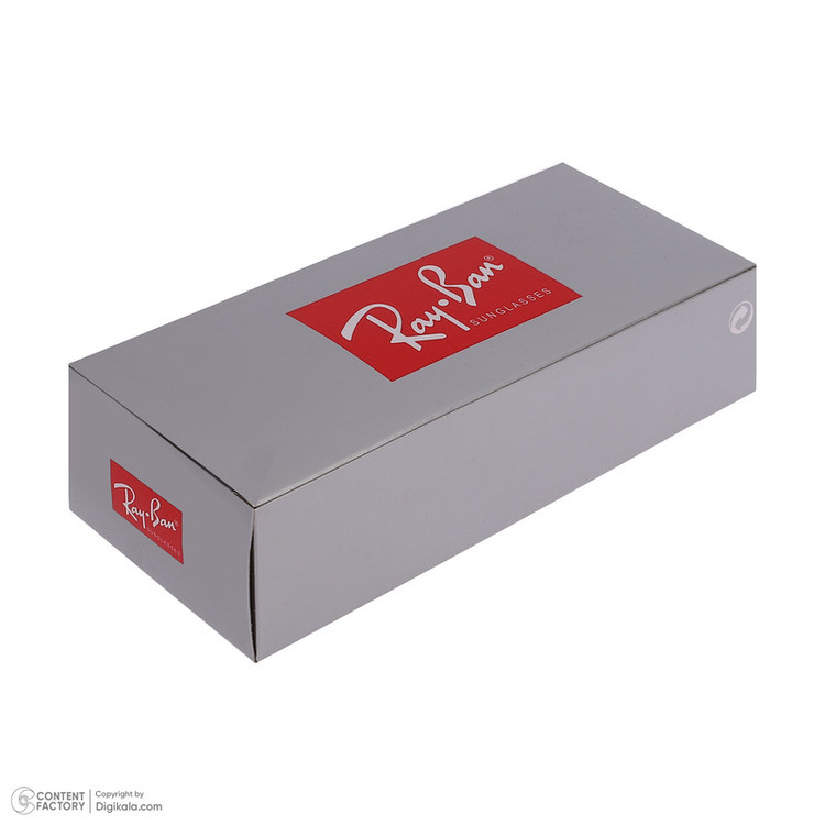 عینک آفتابی خلبانی ری بن مدل RB3026-112/85
