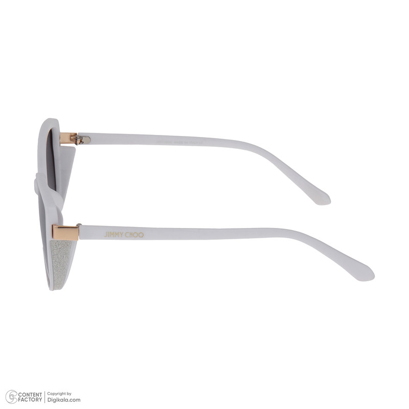 عینک آفتابی زنانه جیمی چو مدل JW 1005 POLARIZED TICO