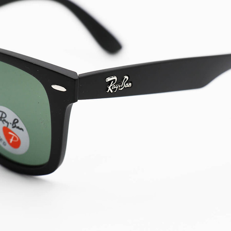 عینک آفتابی مدل RB2140-901