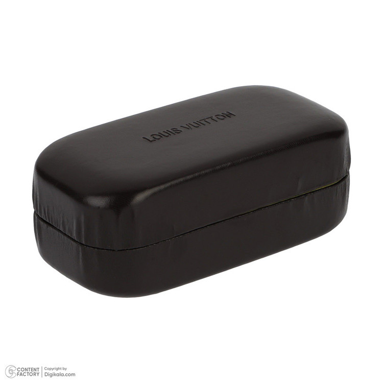 عینک آفتابی مدل مربع فلت