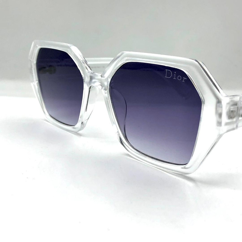 عینک آفتابی زنانه مدل dr2179