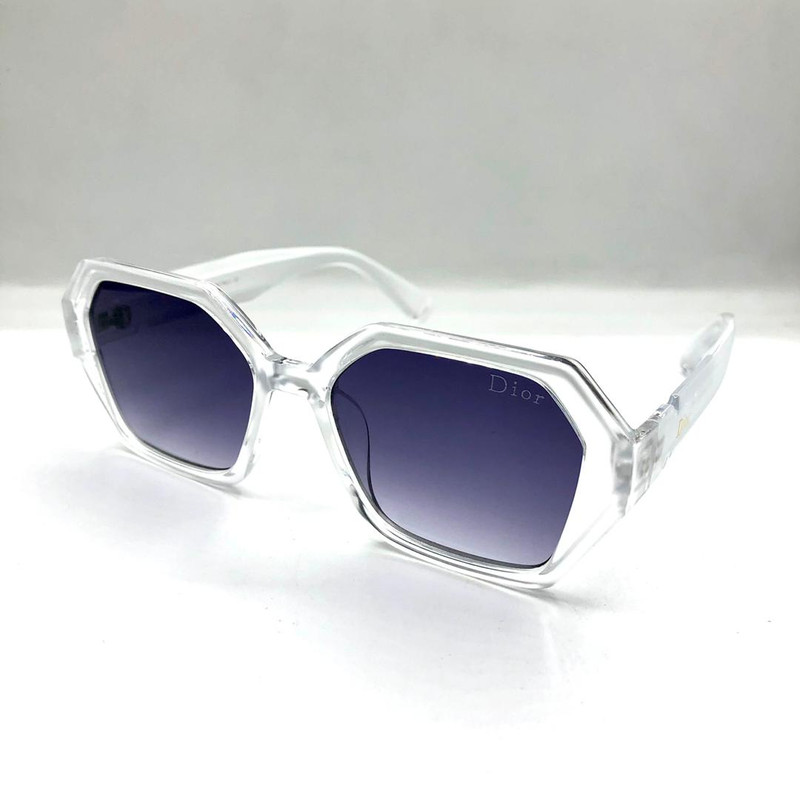 عینک آفتابی زنانه مدل dr2179