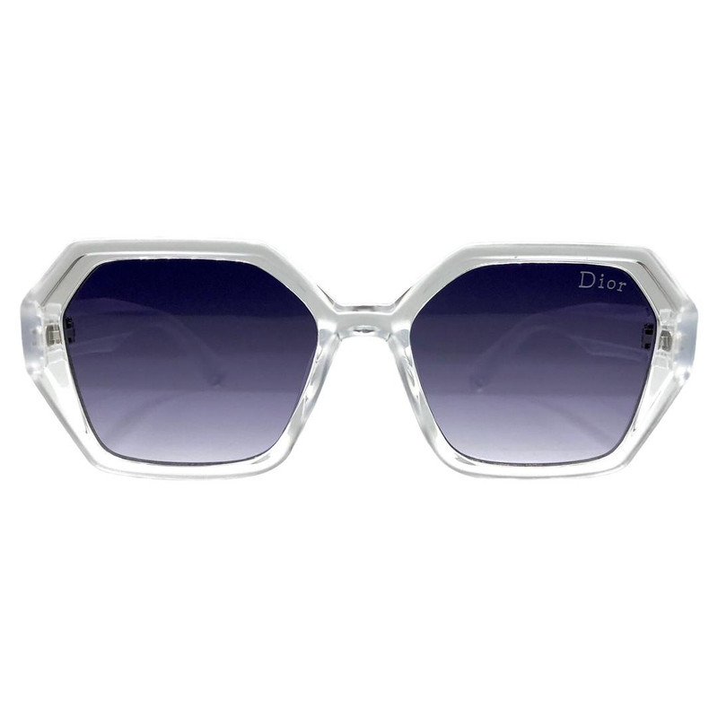 عینک آفتابی زنانه مدل dr2179