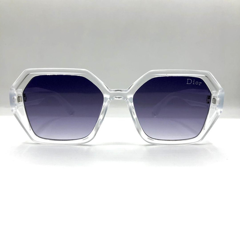 عینک آفتابی زنانه مدل dr2179