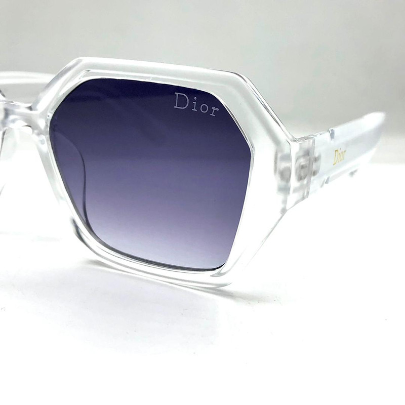 عینک آفتابی زنانه مدل dr2179