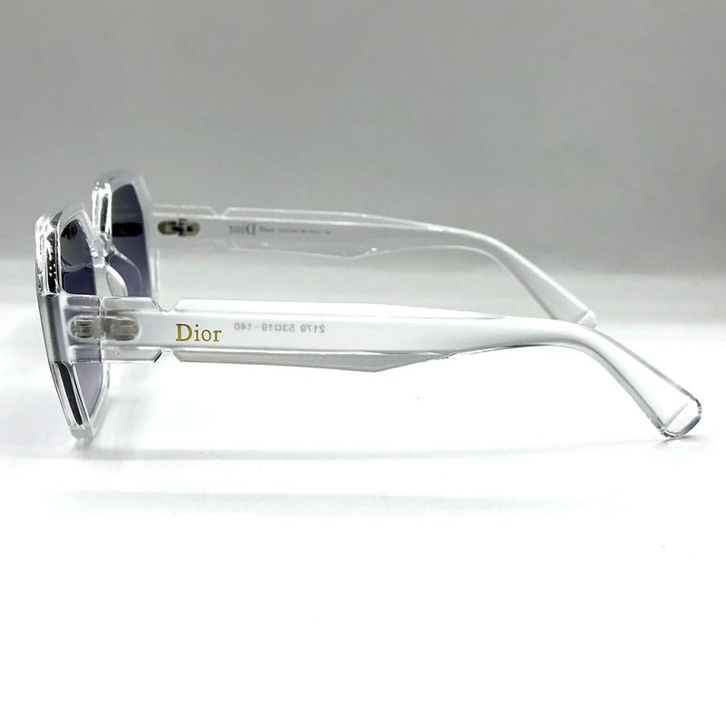 عینک آفتابی زنانه مدل dr2179