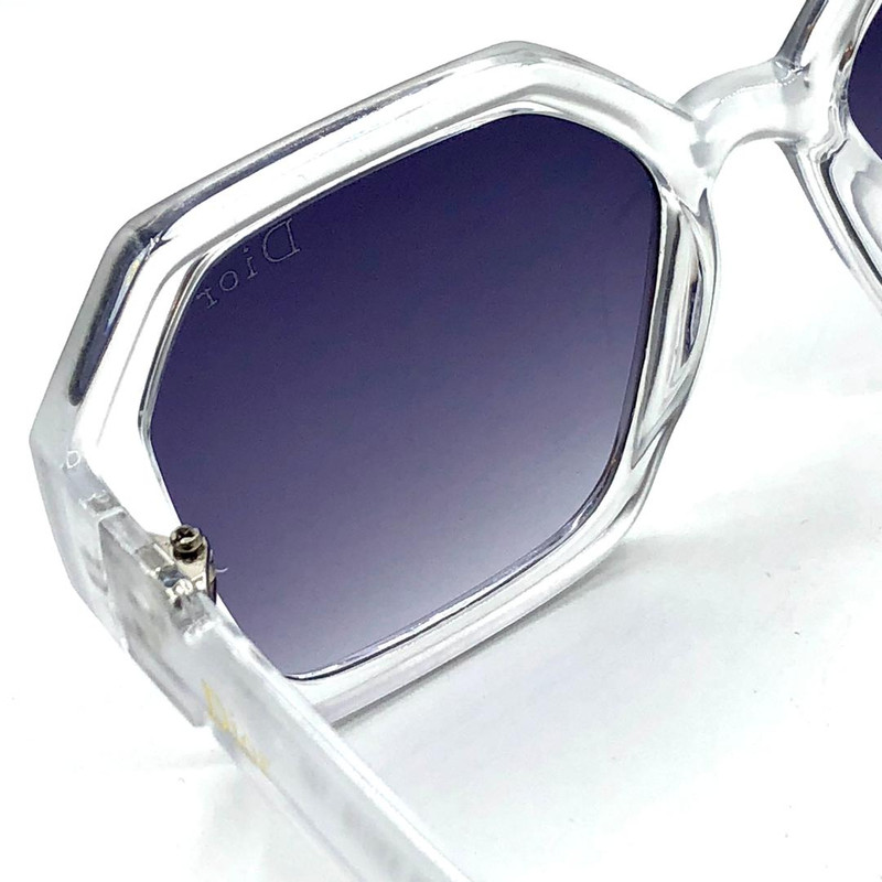 عینک آفتابی زنانه مدل dr2179