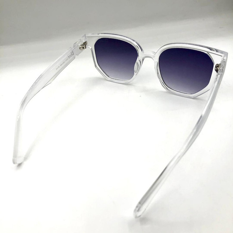 عینک آفتابی زنانه مدل dr2178