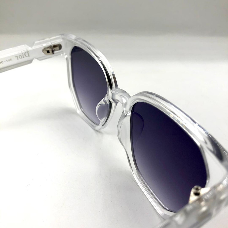 عینک آفتابی زنانه مدل dr2178