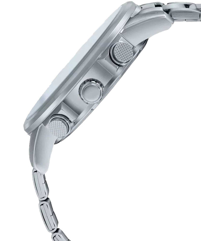 ساعت مچی مردانه کاسیو، زیرمجموعه Standard، کد MTP-E515D-1AVDF