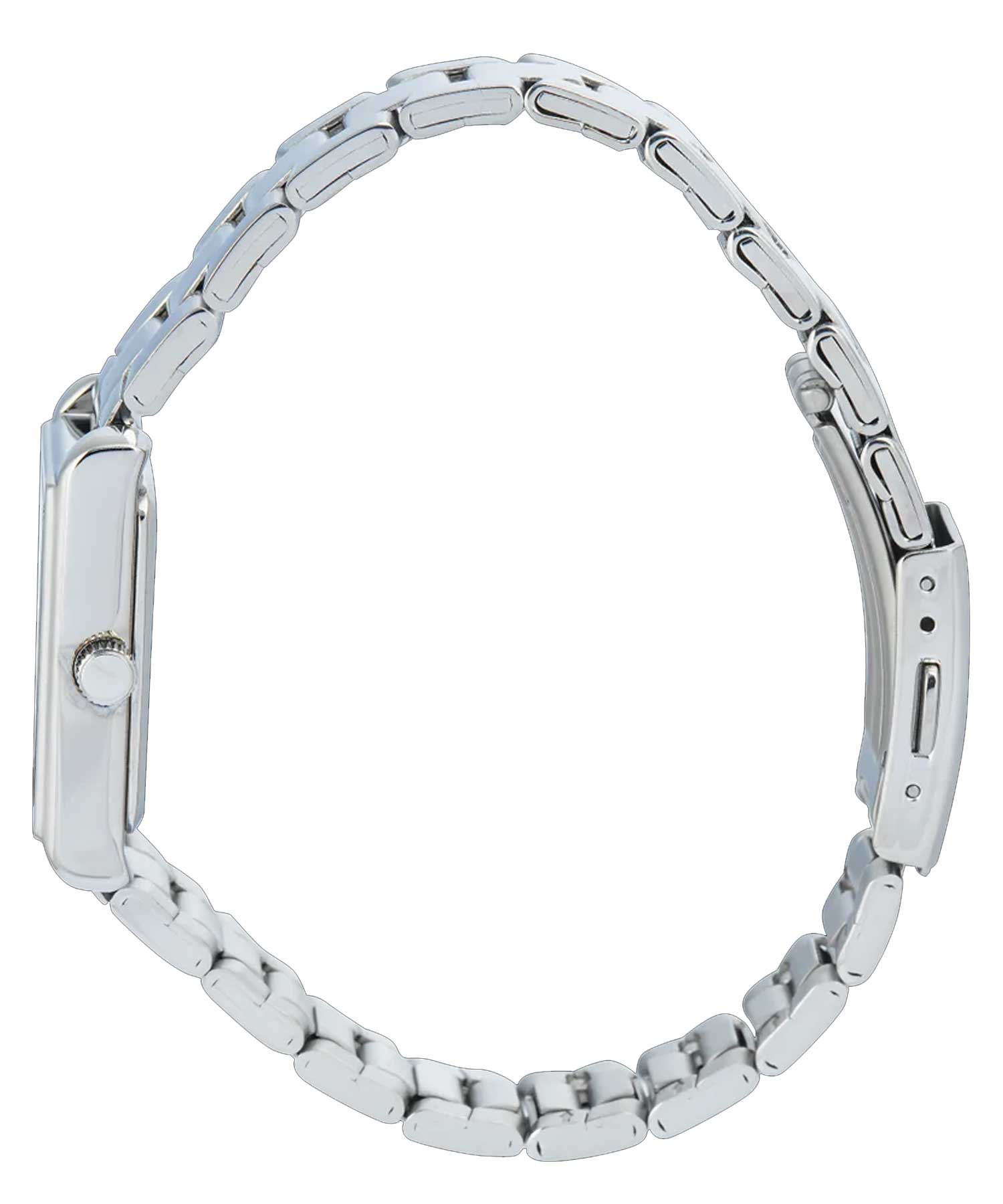 ساعت مچی زنانه کاسیو، زیر مجموعه Standard، کد LTP-1234DD-4ADF