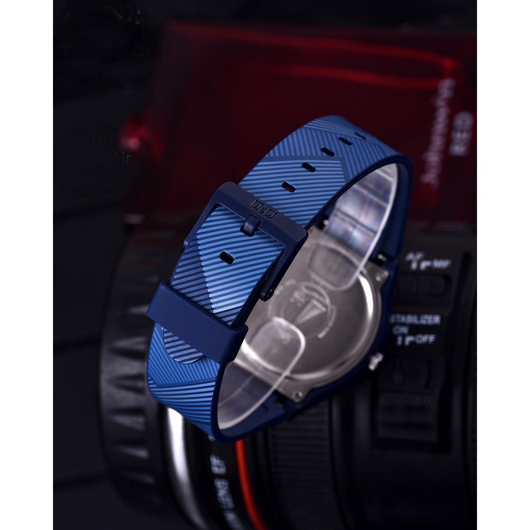 ساعت مچی عقربه ای کیو اند کیو مدل VS52J003Y