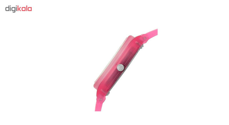 ساعت مچی عقربه ای زنانه کیو اند کیو کد VP46J029Y