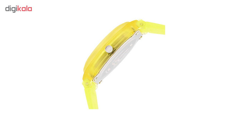 ساعت مچی عقربه ای زنانه کیو اند کیو کد VP46J033Y