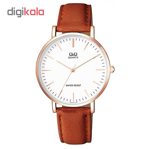 ساعت مچی عقربه ای کیو اند کیو مدل Q978J101Y