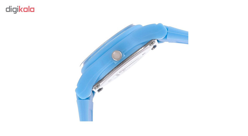 ساعت مچی عقربه ای زنانه کیو اند کیو مدل VP47J014Y