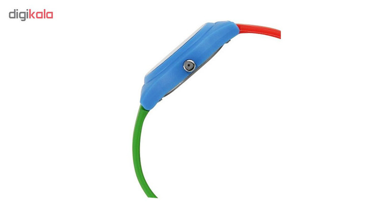 ساعت مچی عقربه ای کیو اند کیو مدل VQ86J010Y