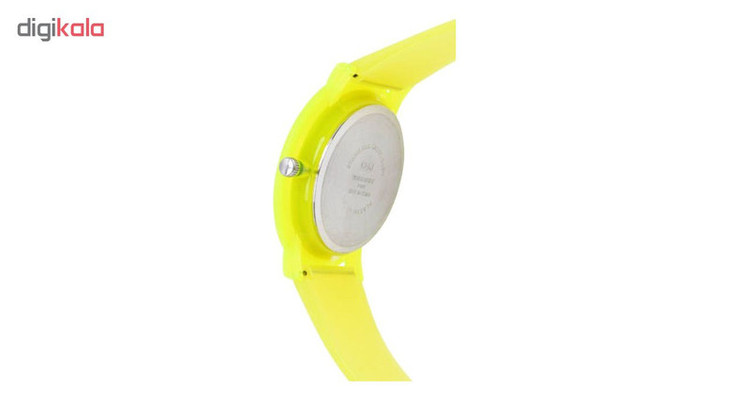 ساعت مچی عقربه ای کیو اند کیو مدل VQ94j012Y