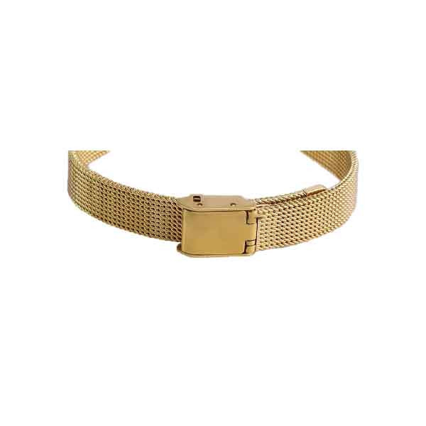 ساعت مچی عقربه ای زنانه کورن واتچ مدل WG-C9016L