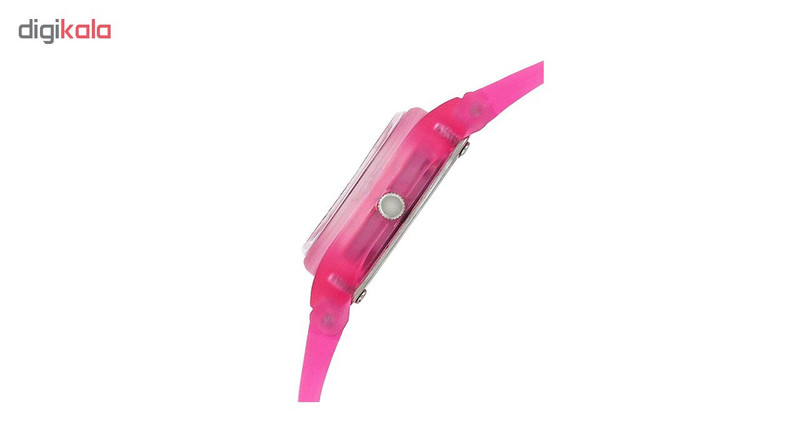 ساعت مچی عقربه ای زنانه کیو اند کیو مدل VP47J020Y