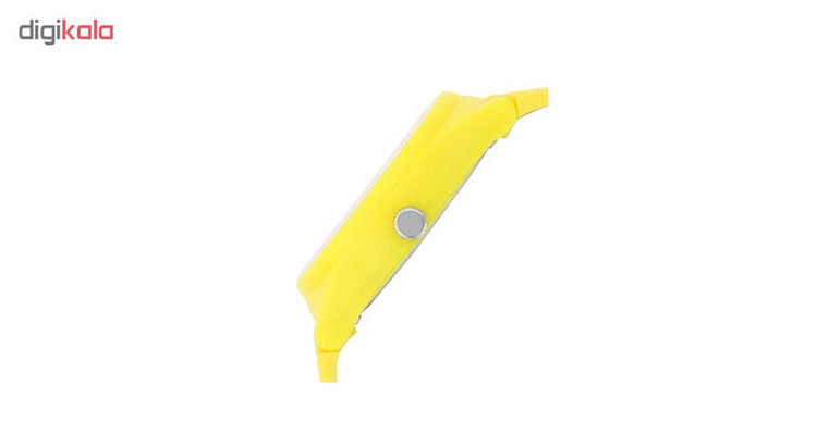 ساعت مچی عقربه ای کیو اند کیو مدل VR48j002Y