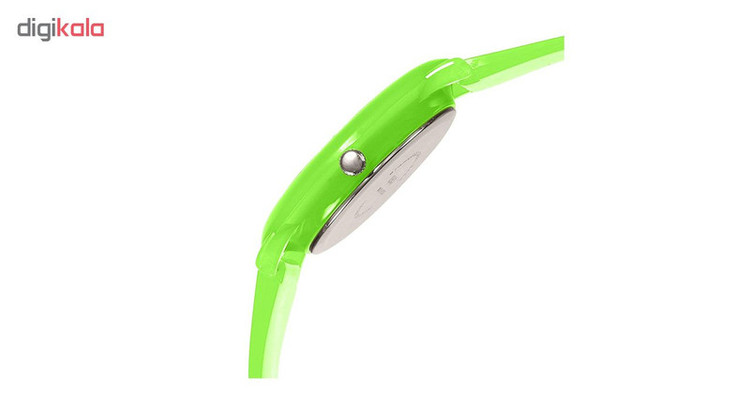 ساعت مچی عقربه ای زنانه و مردانه کیو اند کیو مدل VQ94j013Y