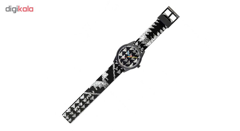 ساعت مچی عقربه ای کیو اند کیو مدل RP00J024Y