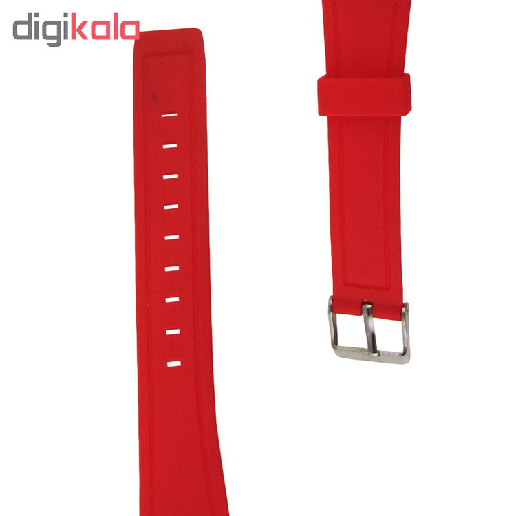 ساعت مچی عقربه ای کیو اند کیو مدل p9-10