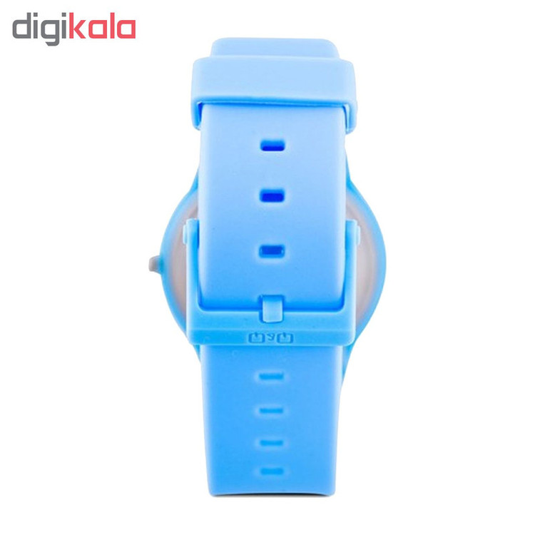 ساعت مچی عقربه ای کیو اند کیو کد vp46j014y