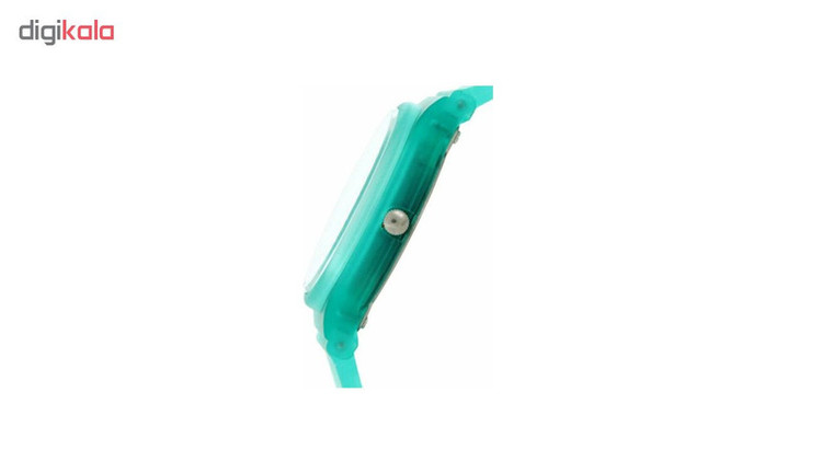 ساعت مچی عقربه ای زنانه کیو اند کیو کد VP46J032Y