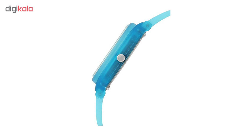 ساعت مچی عقربه ای زنانه کیو اند کیو کد VP46J031Y