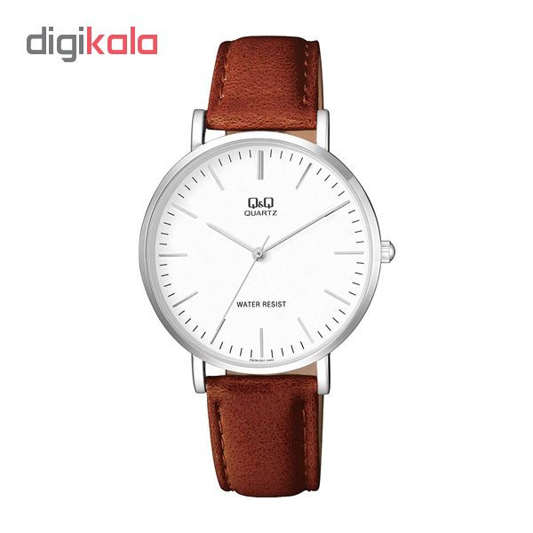 ساعت مچی عقربه ای کیو اند کیو مدل Q978J301Y