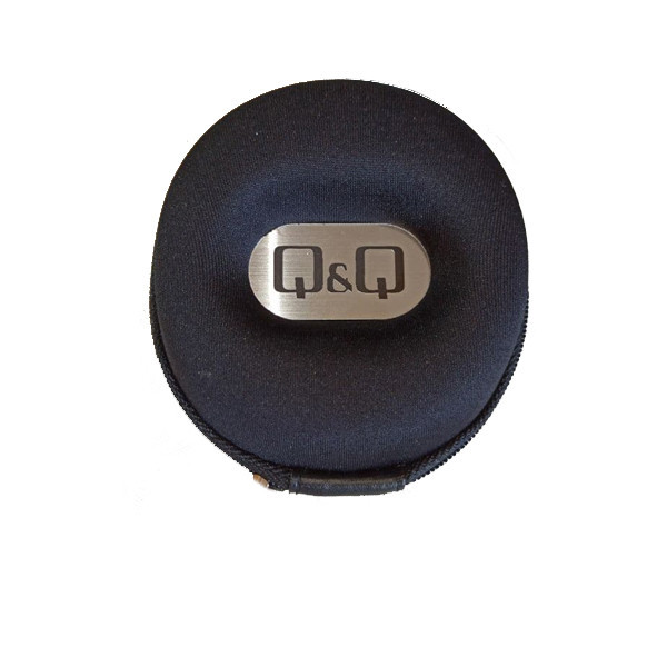 ساعت مچی عقربه ای کیو اند کیو مدل vq86j047y