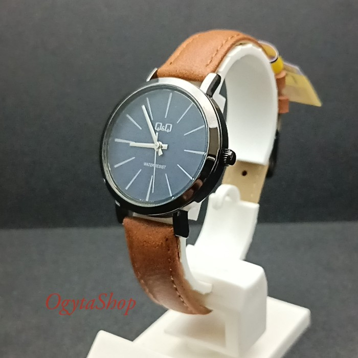 ساعت مچی عقربه ای زنانه کیو اند کیو مدل q893j502y