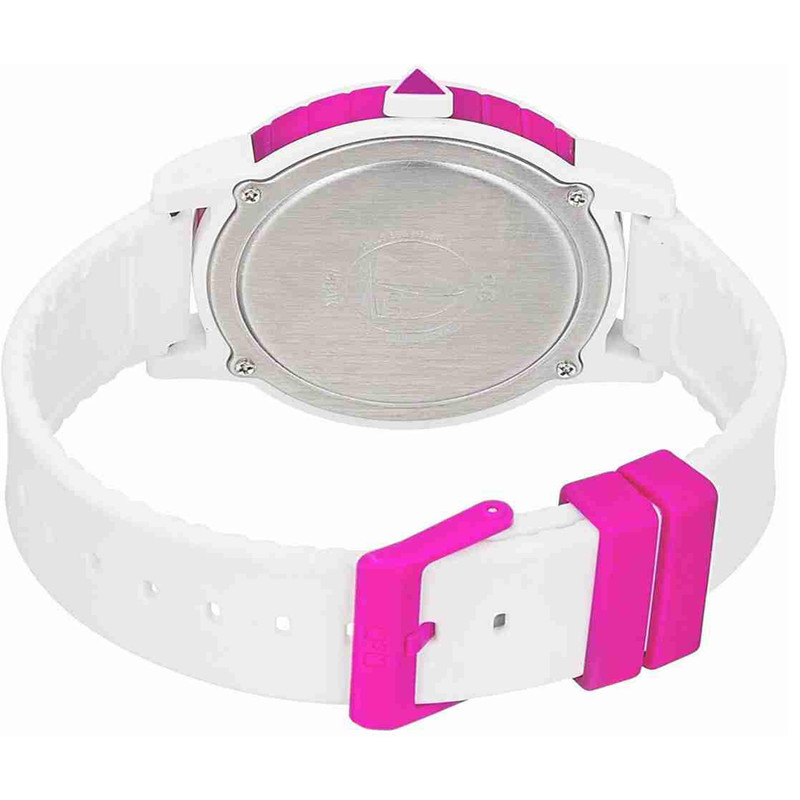 ساعت مچی عقربه ای زنانه کیو اند کیو مدل vr10j011y