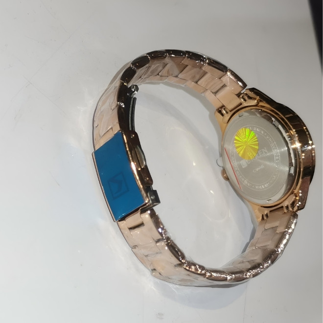 ساعت مچی عقربه ای زنانه کورن واتچ مدل c9084l