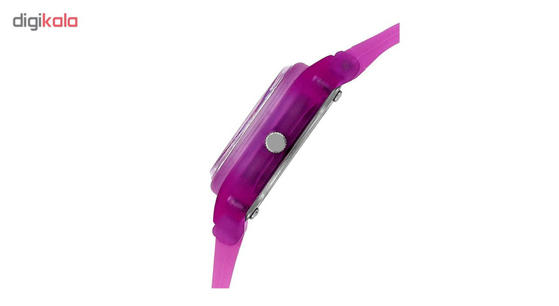 ساعت مچی عقربه ای زنانه کیو اند کیو مدل VP47J021Y