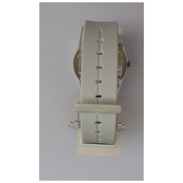 ساعت مچی عقربه ای زنانه کیو اند کیو مدل VS22J003Y