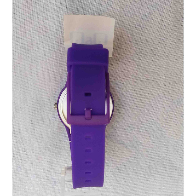 ساعت مچی عقربه ای زنانه کیو اند کیو مدل VR94J008Y