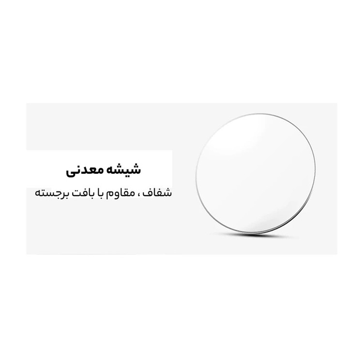 ساعت مچی عقربه ای زنانه نیوی فورس مدل NF5014L -RG-BE