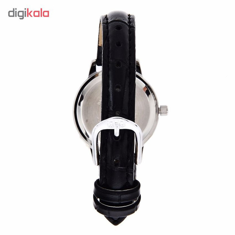 ساعت مچی عقربه ای زنانه کیو اند کیو مدل c215j312y